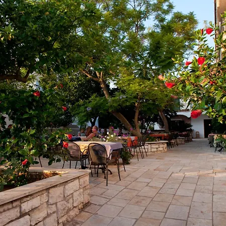 Marie Acharavi (Corfu)