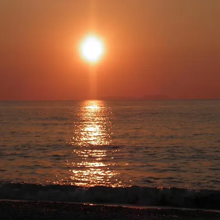 Marie Acharavi (Corfu)