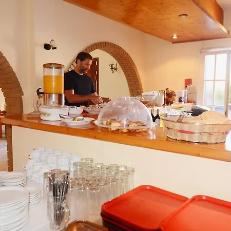 Hotell Marie Acharavi (Corfu)