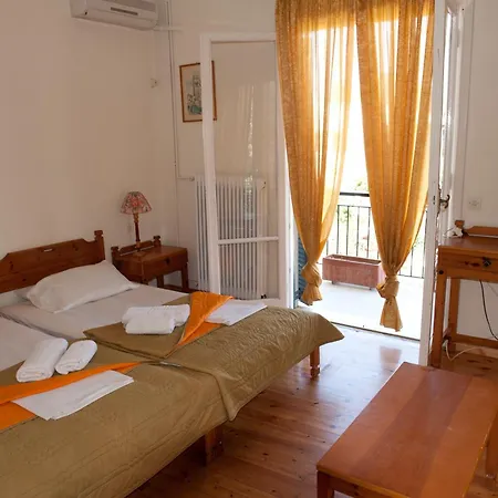 Marie Acharavi (Corfu)