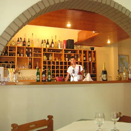 酒店 玛丽酒店