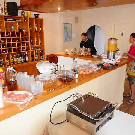 玛丽酒店 酒店 2*