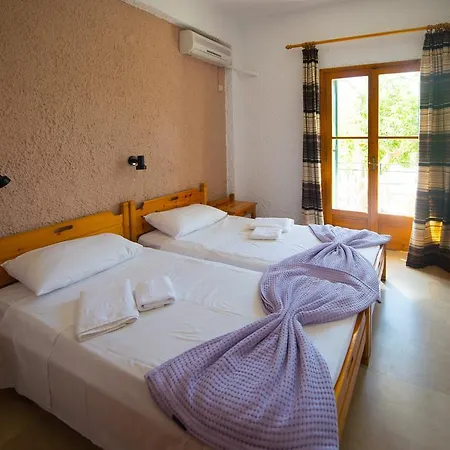 Marie Acharavi (Corfu)