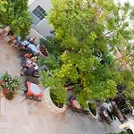 Hotel Marie Acharavi (Corfu)
