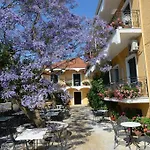Marie 2* Acharavi (Corfu)