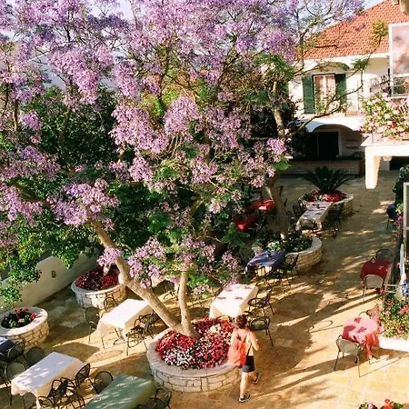 Hotell Marie